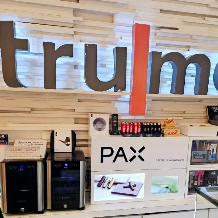 Images TruMed Dispensary