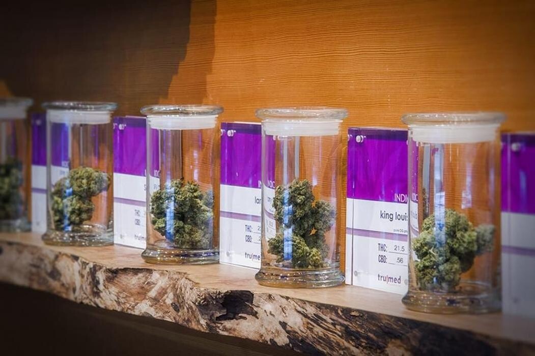 Images TruMed Dispensary