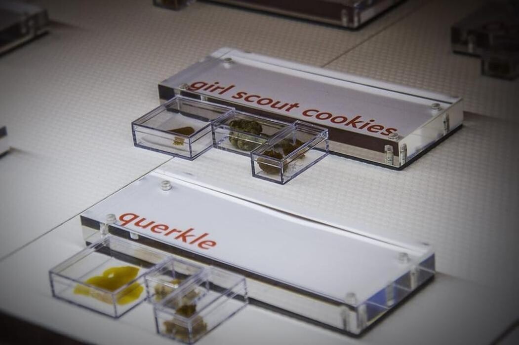 Images TruMed Dispensary