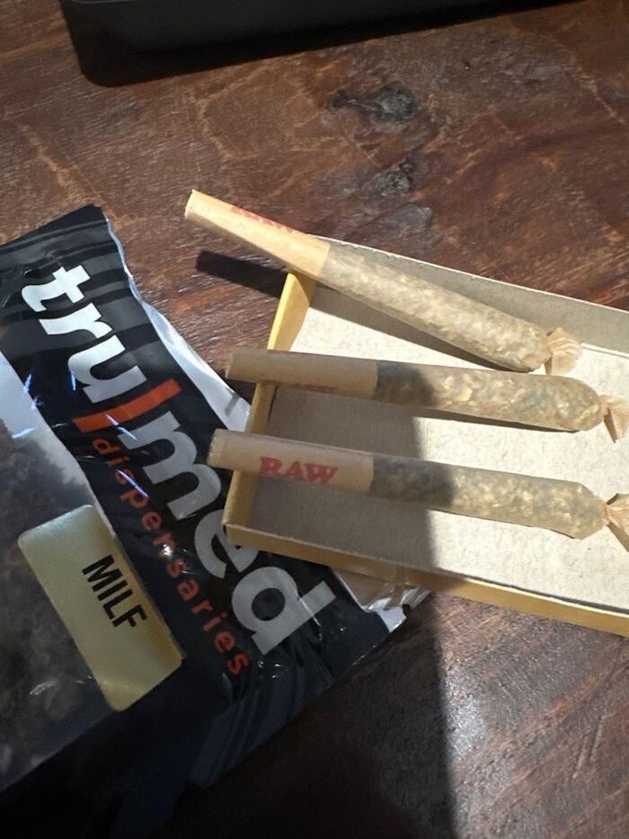 Images TruMed Dispensary