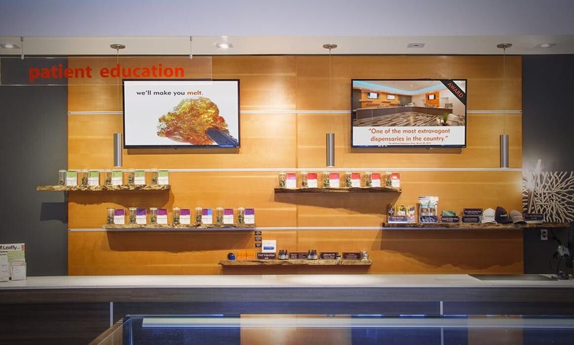 Images TruMed Dispensary
