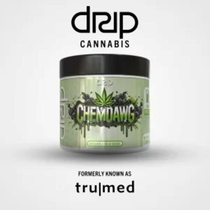 Images TruMed Dispensary