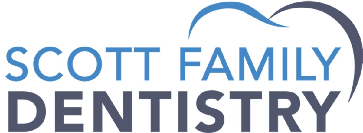 Scott Family Dentistry Logo