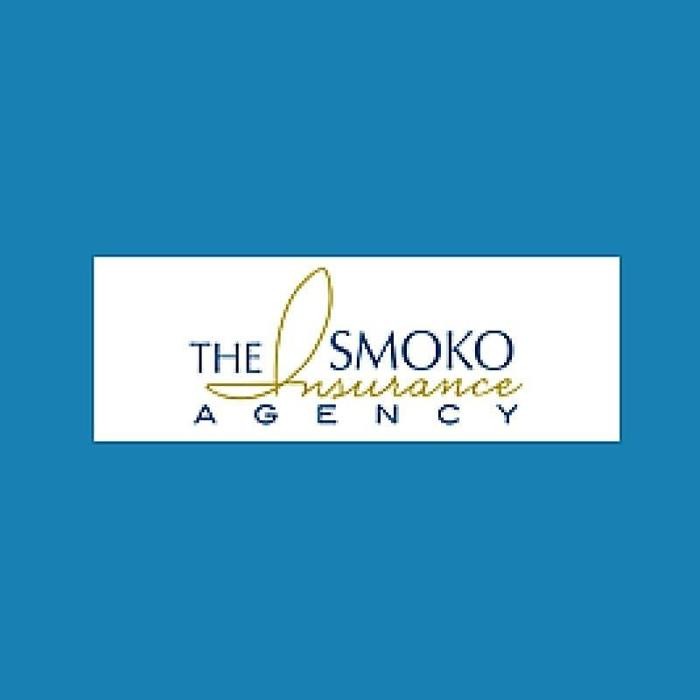 Ronald L. Smoko Insurance Agency Logo