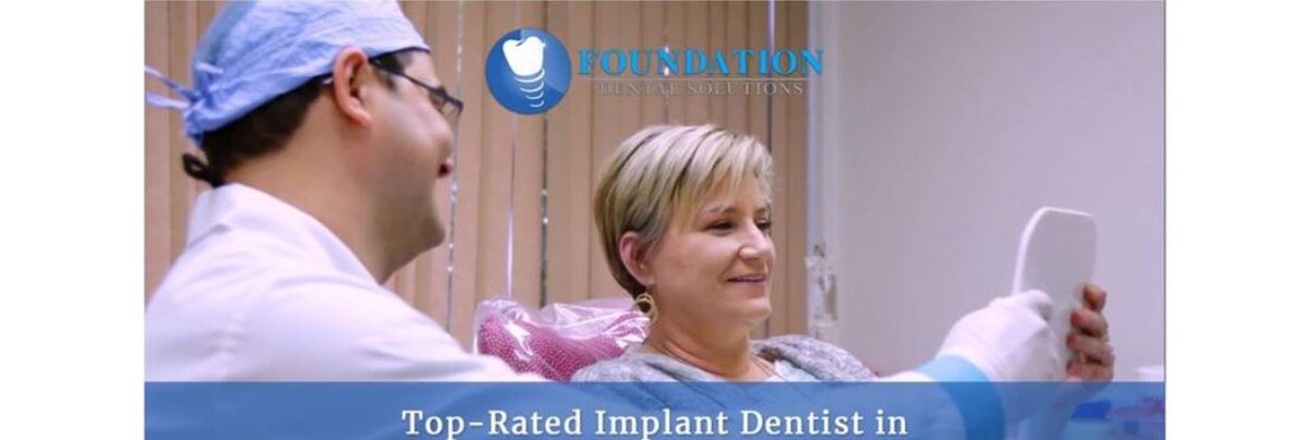 Images Foundation Dental Solutions