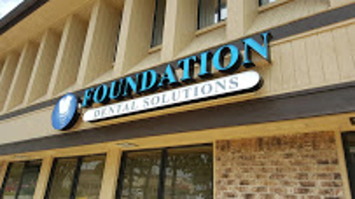 Images Foundation Dental Solutions