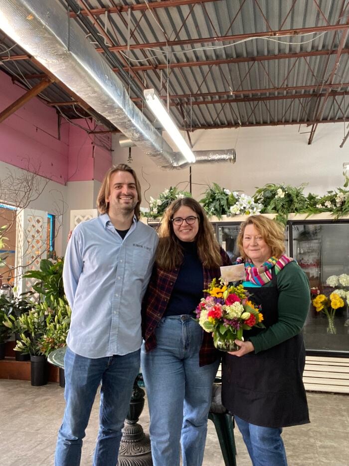 Images Herndon Florist