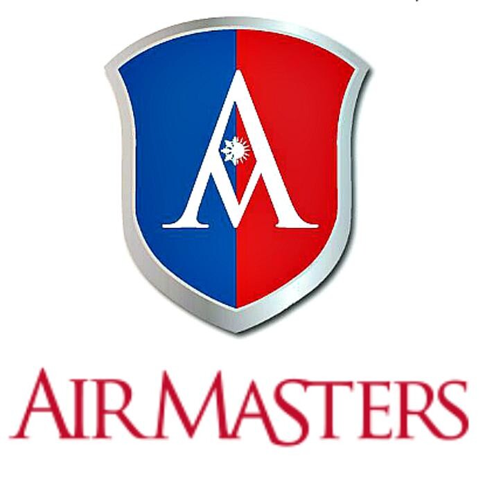 Images Air Masters