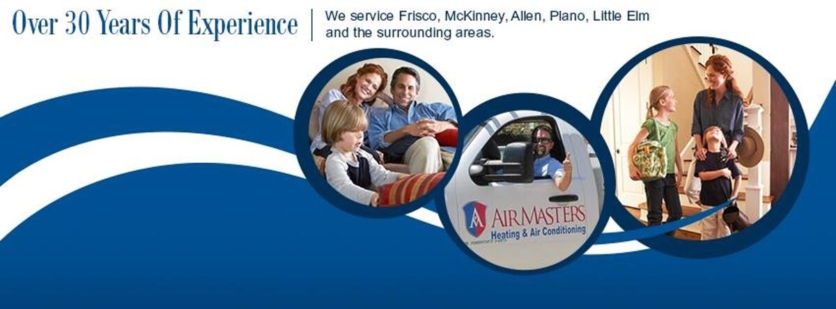 Images Air Masters