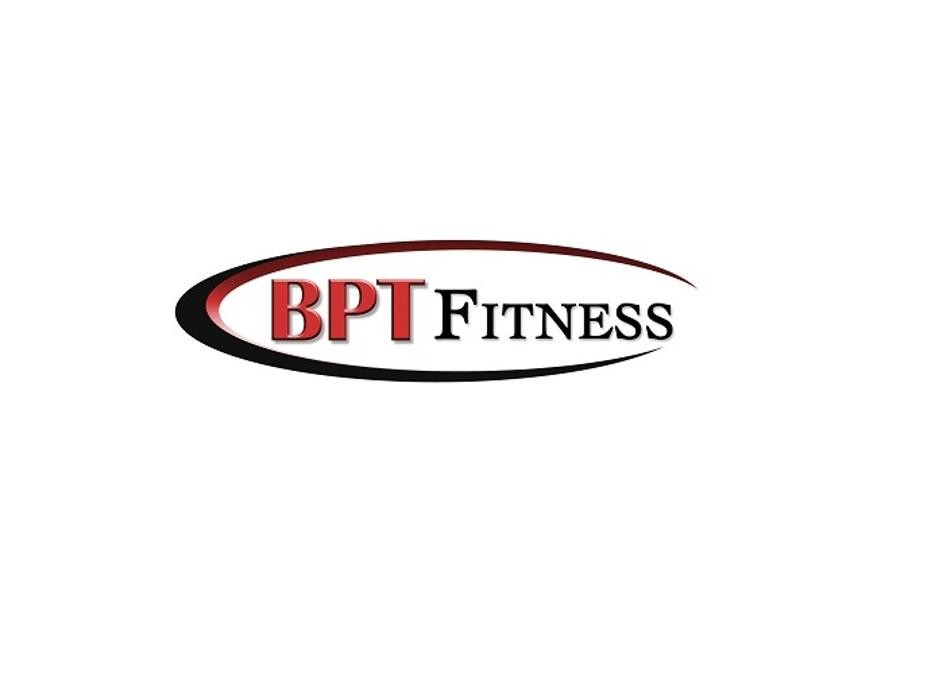 BPT Fitness Bergamo Martial Arts DBA (RJB Sports Training LLC Logo