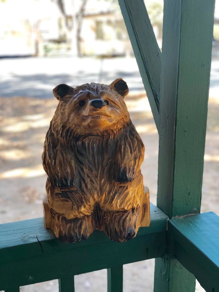 Images Lakewood Cabins