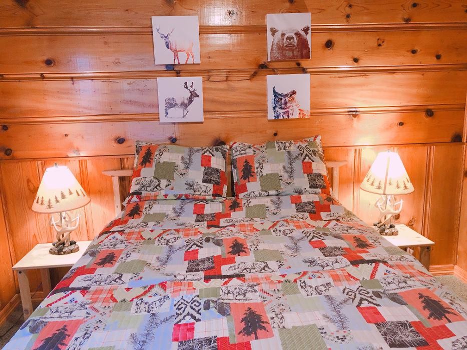 Images Lakewood Cabins