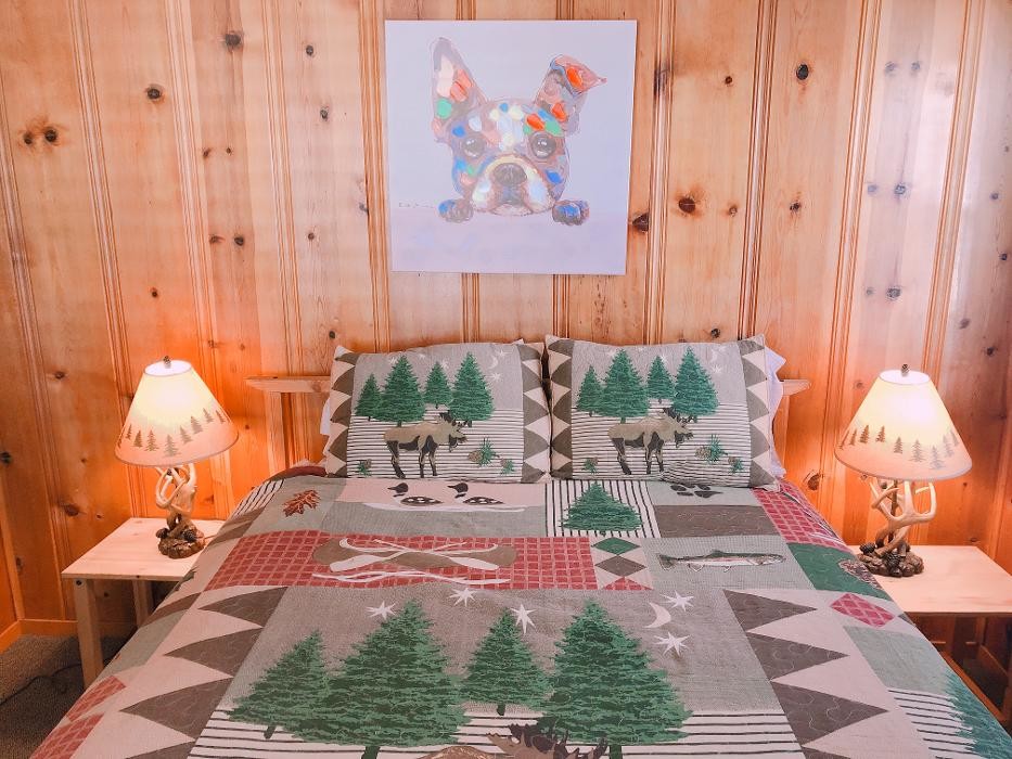 Images Lakewood Cabins