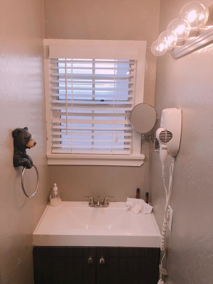 Images Lakewood Cabins