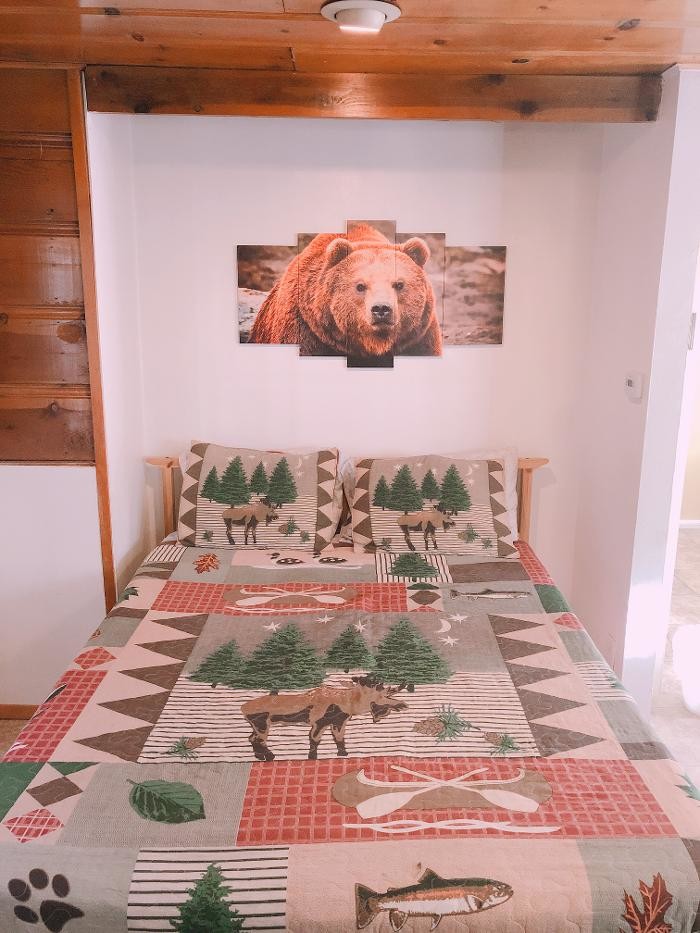 Images Lakewood Cabins