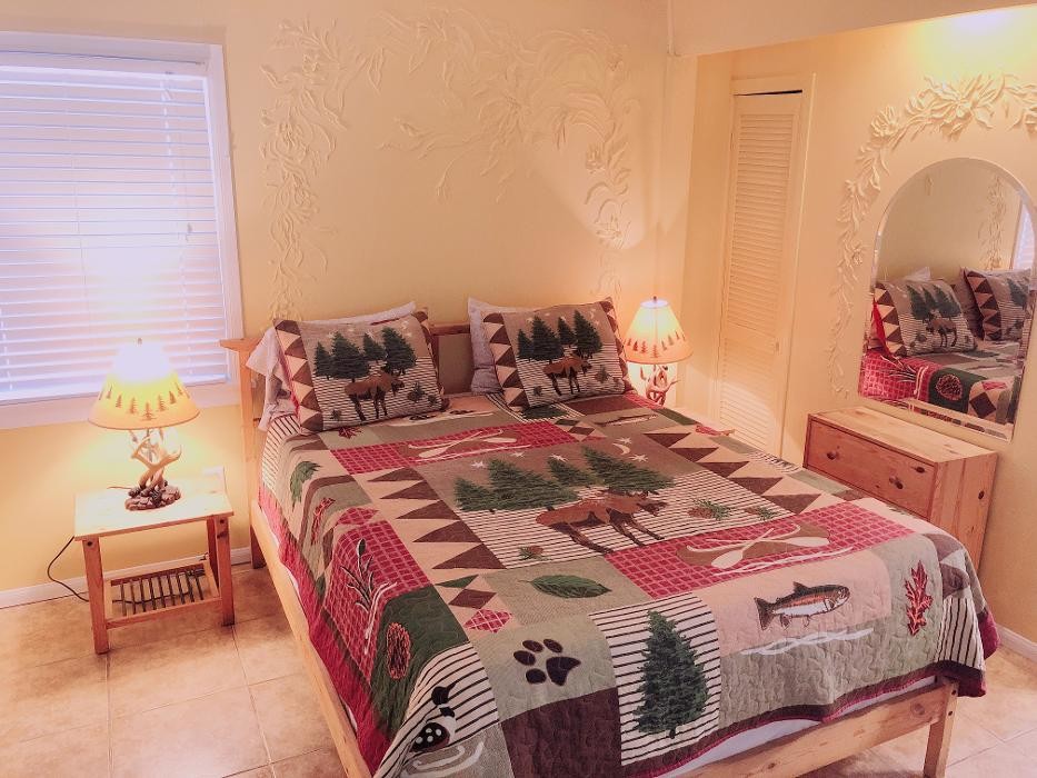 Images Lakewood Cabins