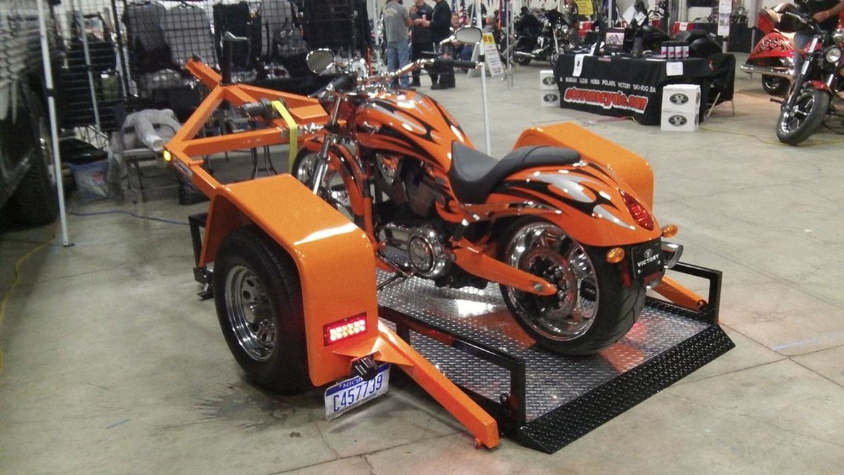 Images Klinger Trailer, Inc