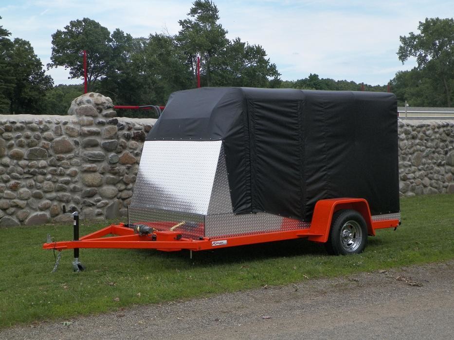 Images Klinger Trailer, Inc