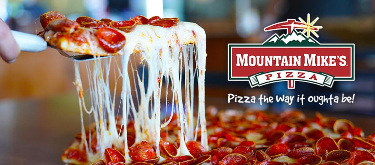 Images Mountain Mike's Pizza