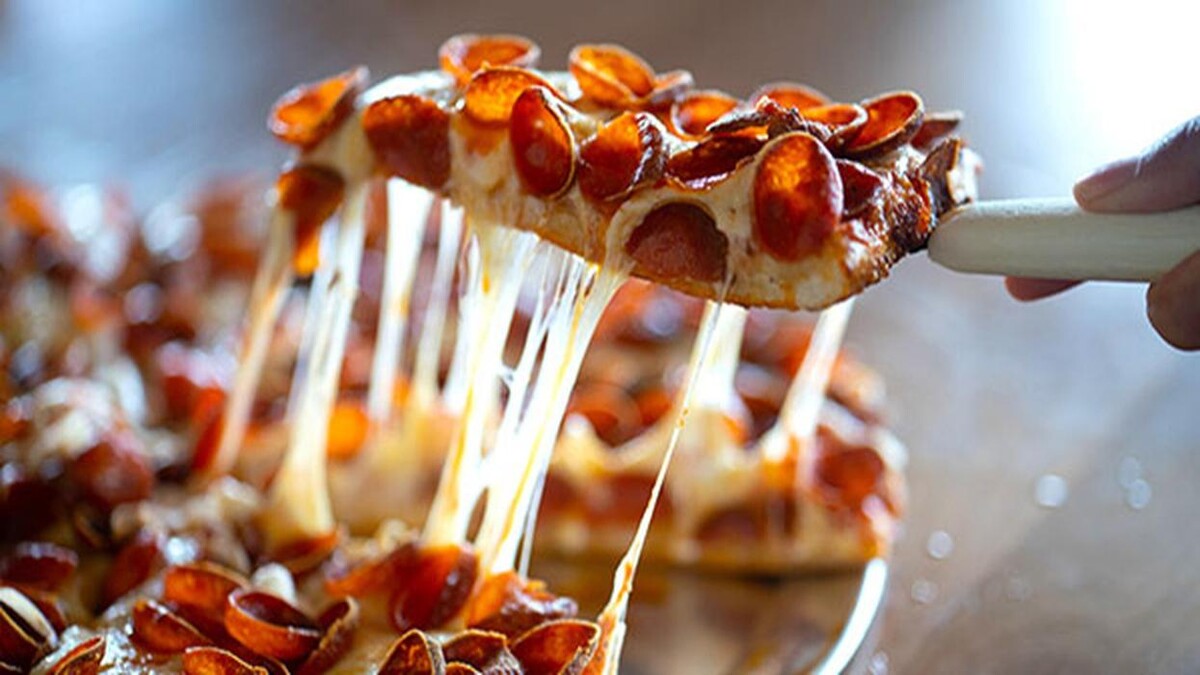 Images Mountain Mike's Pizza