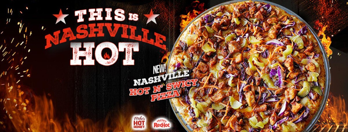 Images Mountain Mike's Pizza