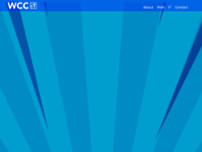 Screenshot for http://www.wccit.com