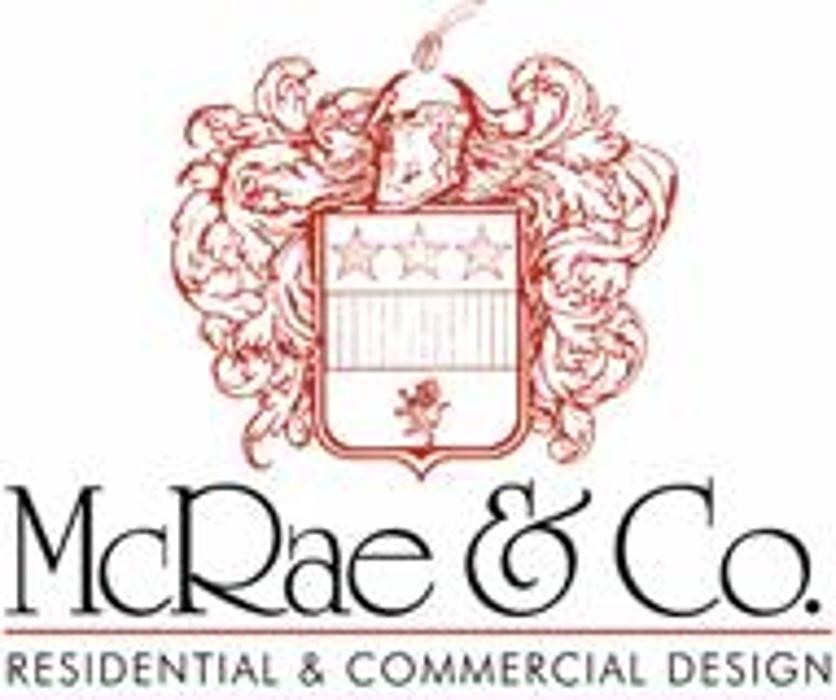 McRae & Co. Logo