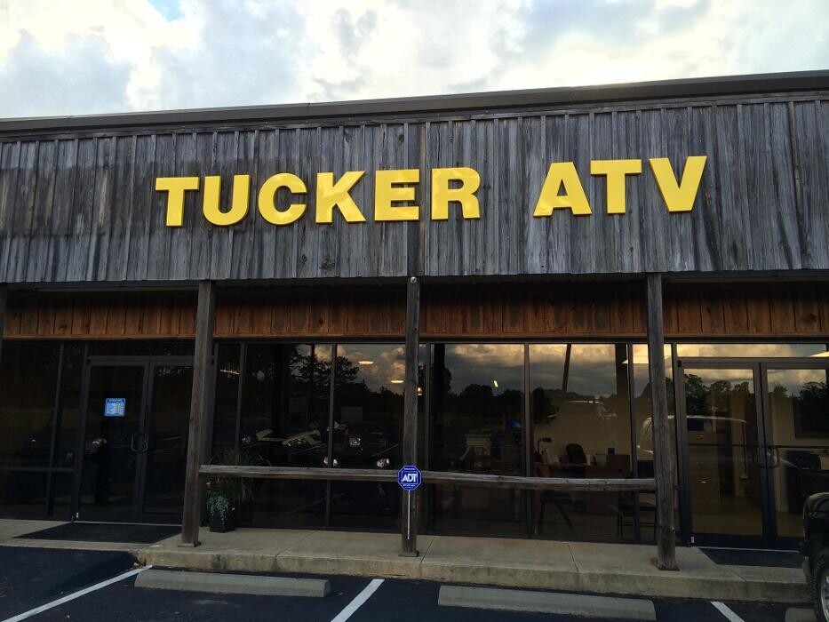 Images Tucker ATV