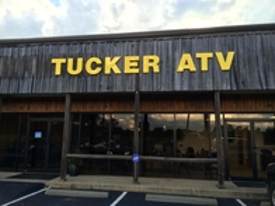 Images Tucker ATV