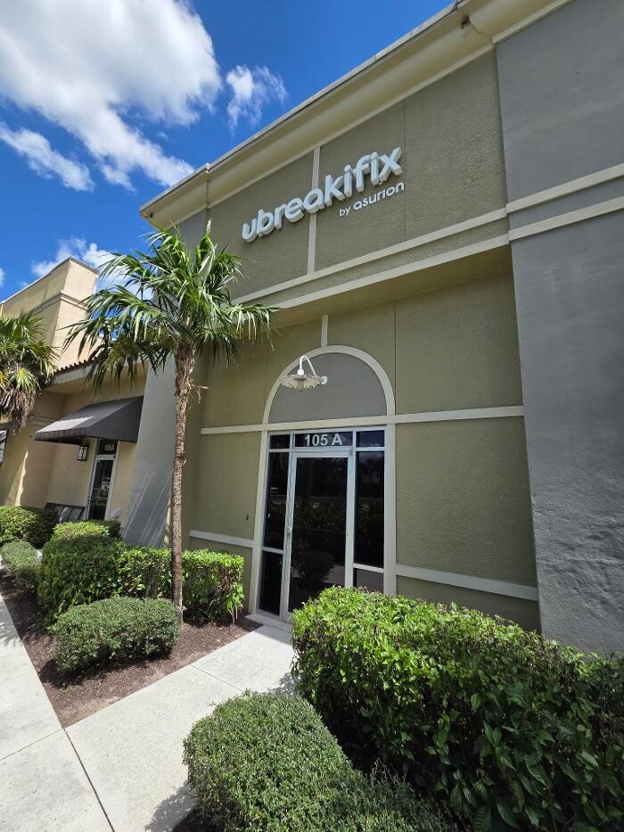 Images uBreakiFix - Phone and Computer Repair