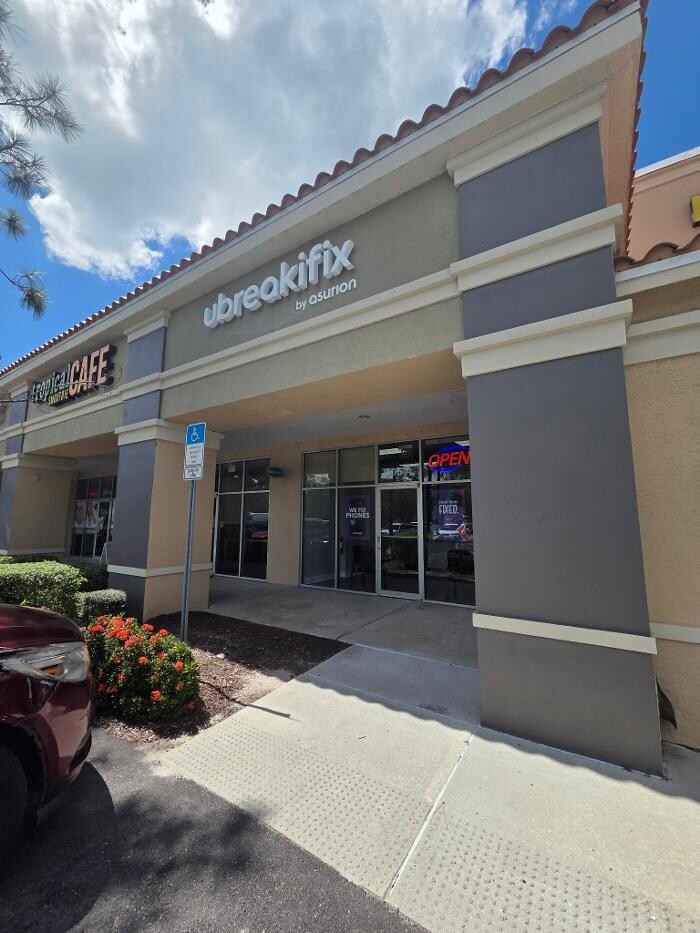 Images uBreakiFix - Phone and Computer Repair