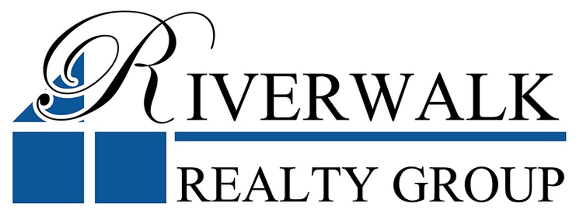 Riverwalk Realty Group Logo