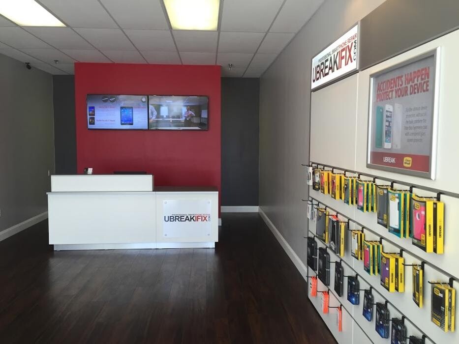 Images uBreakiFix - Phone and Computer Repair