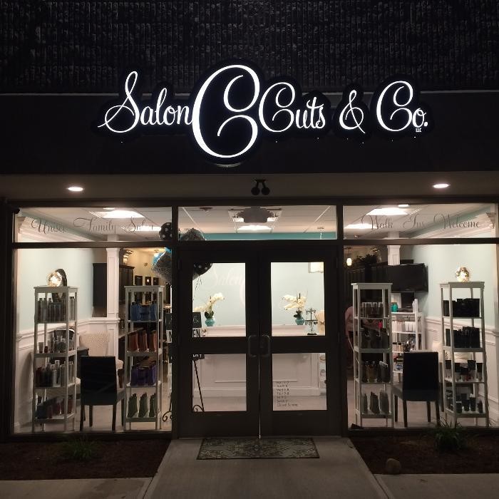 Images Salon C Cuts & Co llc