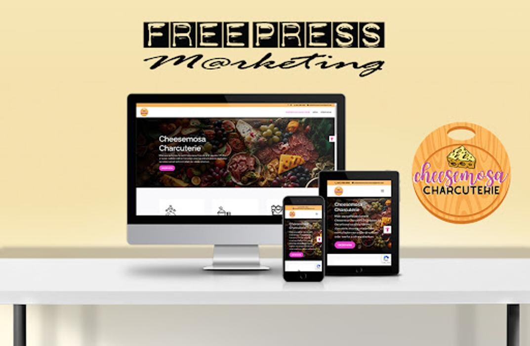 Images Free Press Marketing LLC