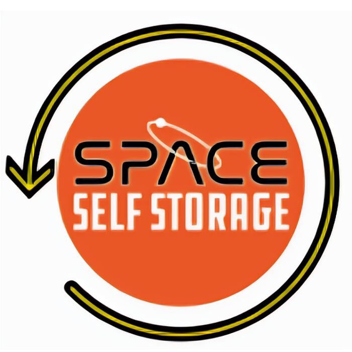 Space Self Storage Logo