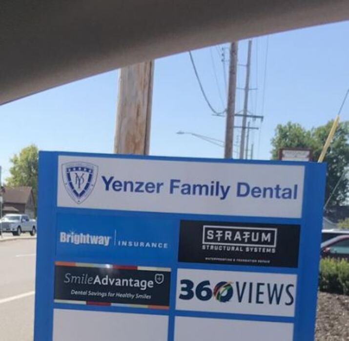 Images Yenzer Family Dental of Chesterfield