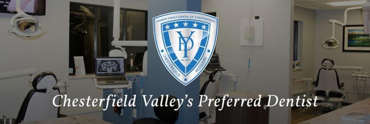 Images Yenzer Family Dental of Chesterfield