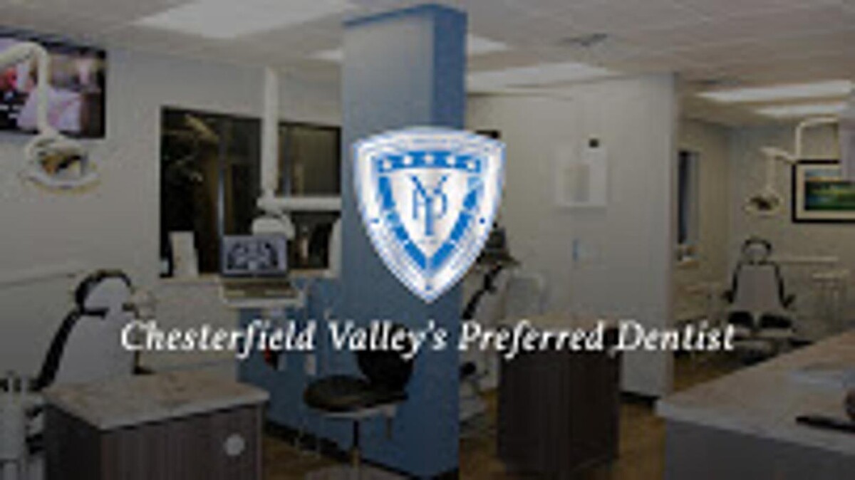 Images Yenzer Family Dental of Chesterfield