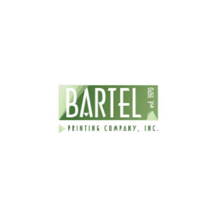 Images Bartel Printing Company Inc.