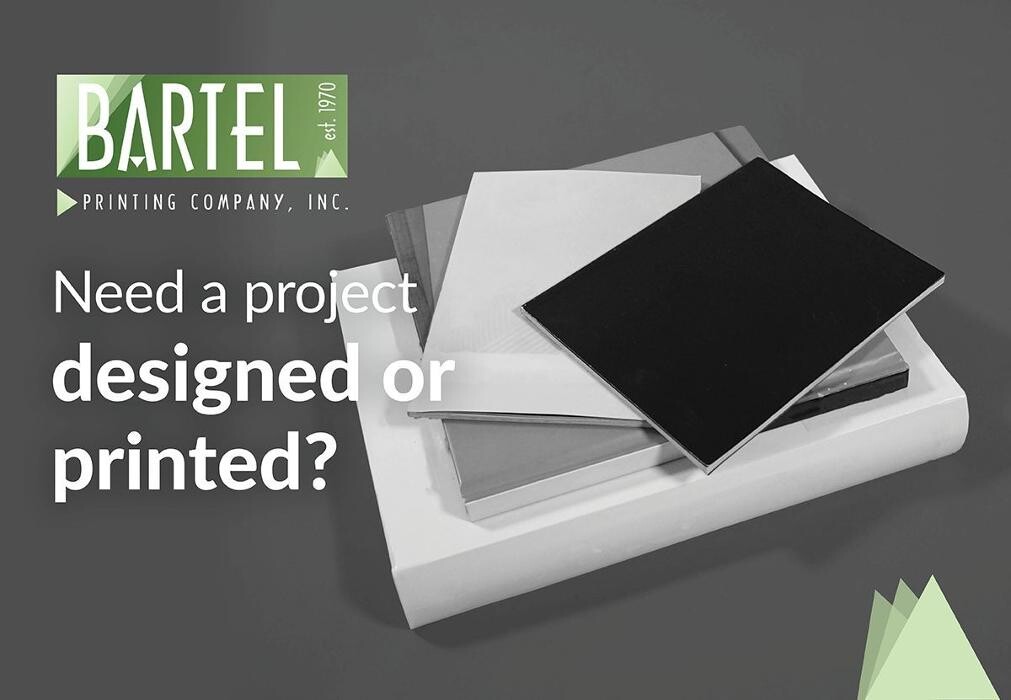 Images Bartel Printing Company Inc.