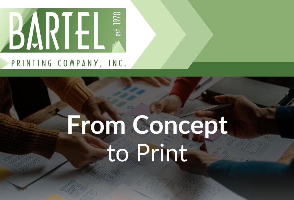 Images Bartel Printing Company Inc.