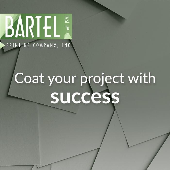 Images Bartel Printing Company Inc.