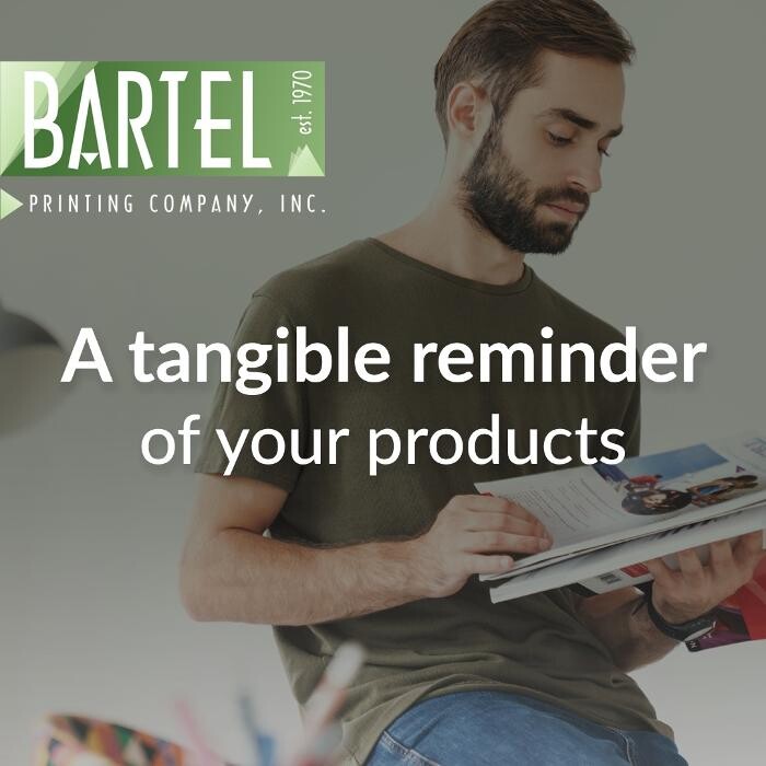 Images Bartel Printing Company Inc.