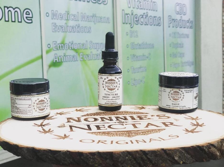 Images New Leaf Wellness Center