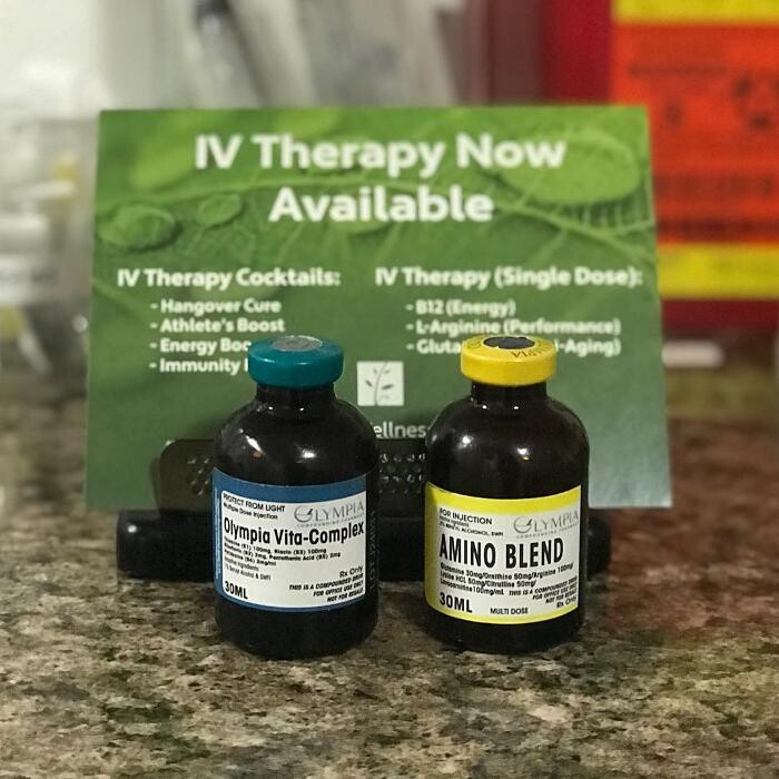 Images New Leaf Wellness Center