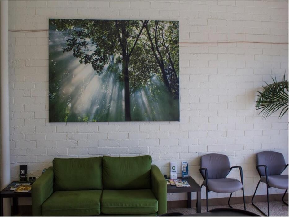 Images New Leaf Wellness Center