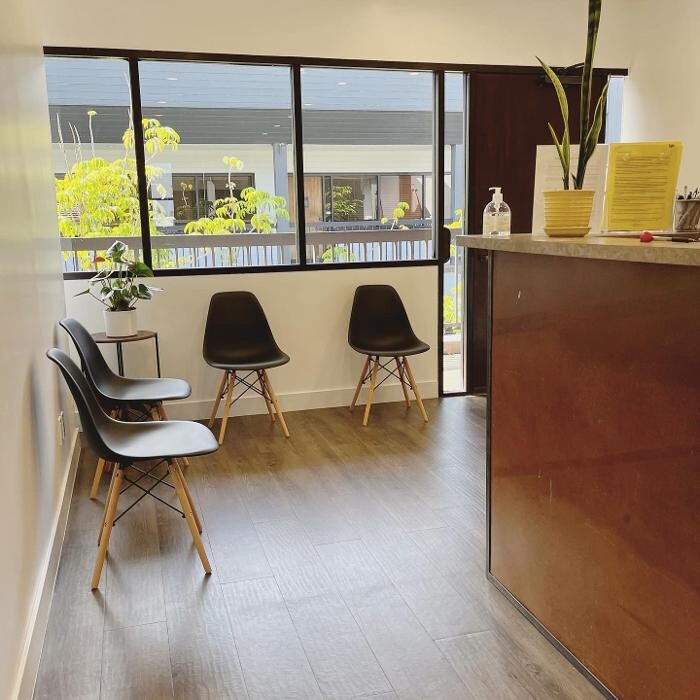 Images New Leaf Wellness Center