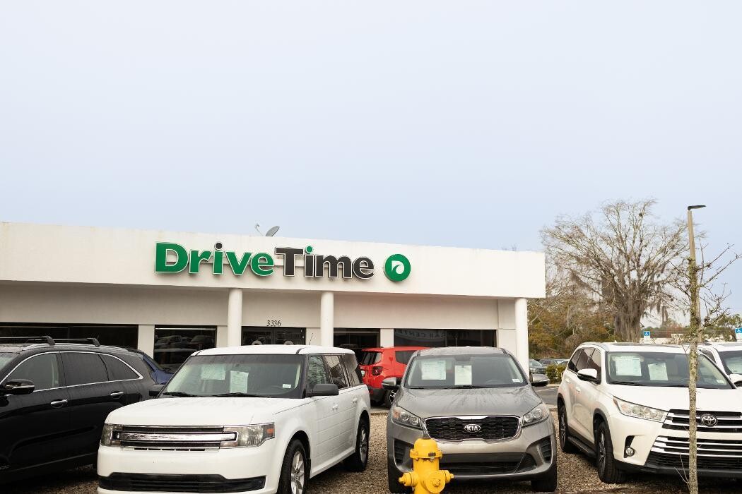 Images DriveTime Used Cars