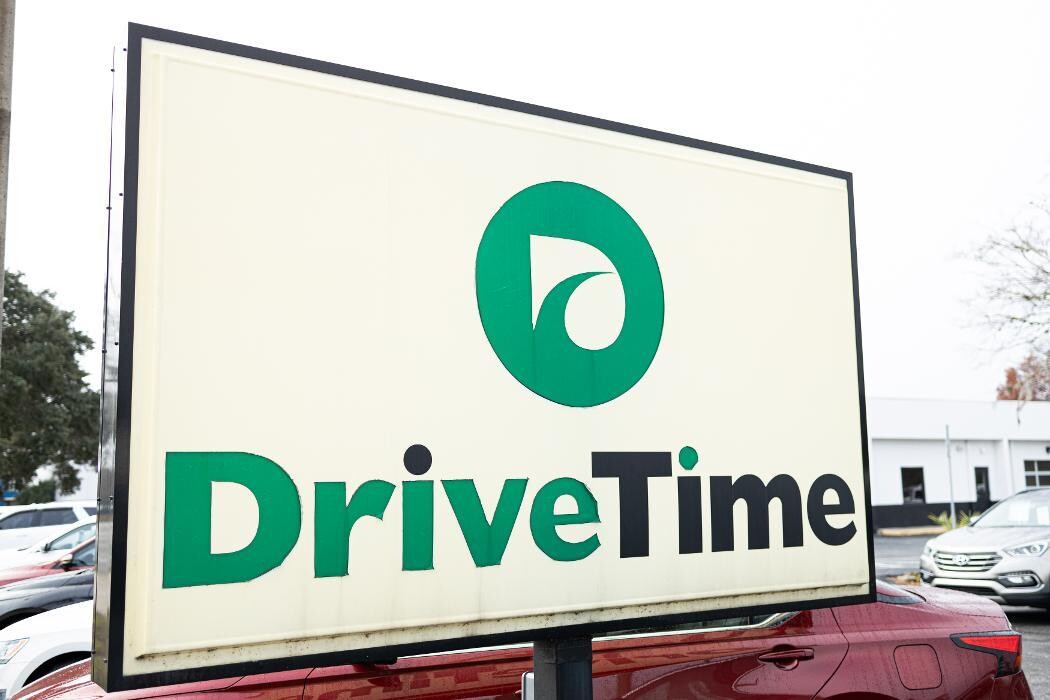 Images DriveTime Used Cars